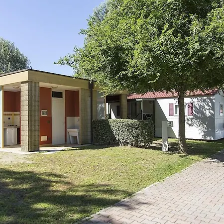 Camping Marelago Отель Дуна-Верде