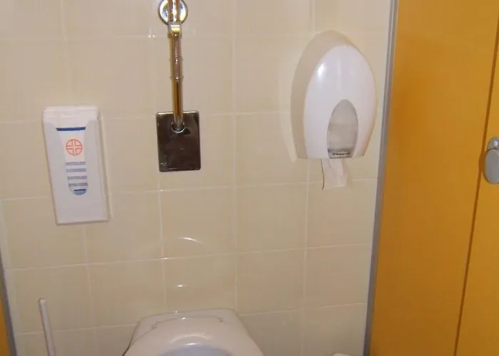 Camping Marelago 3* Duna Verde