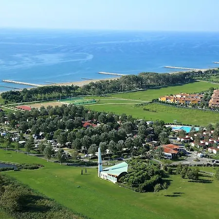 Camping Marelago Otel