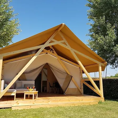 Hotel Camping Marelago