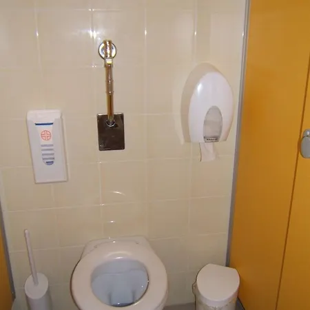 Camping Marelago 3* Duna Verde