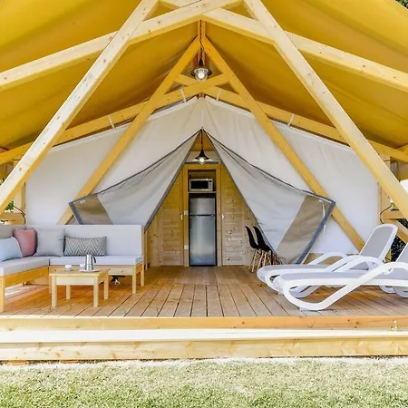 Camping Marelago